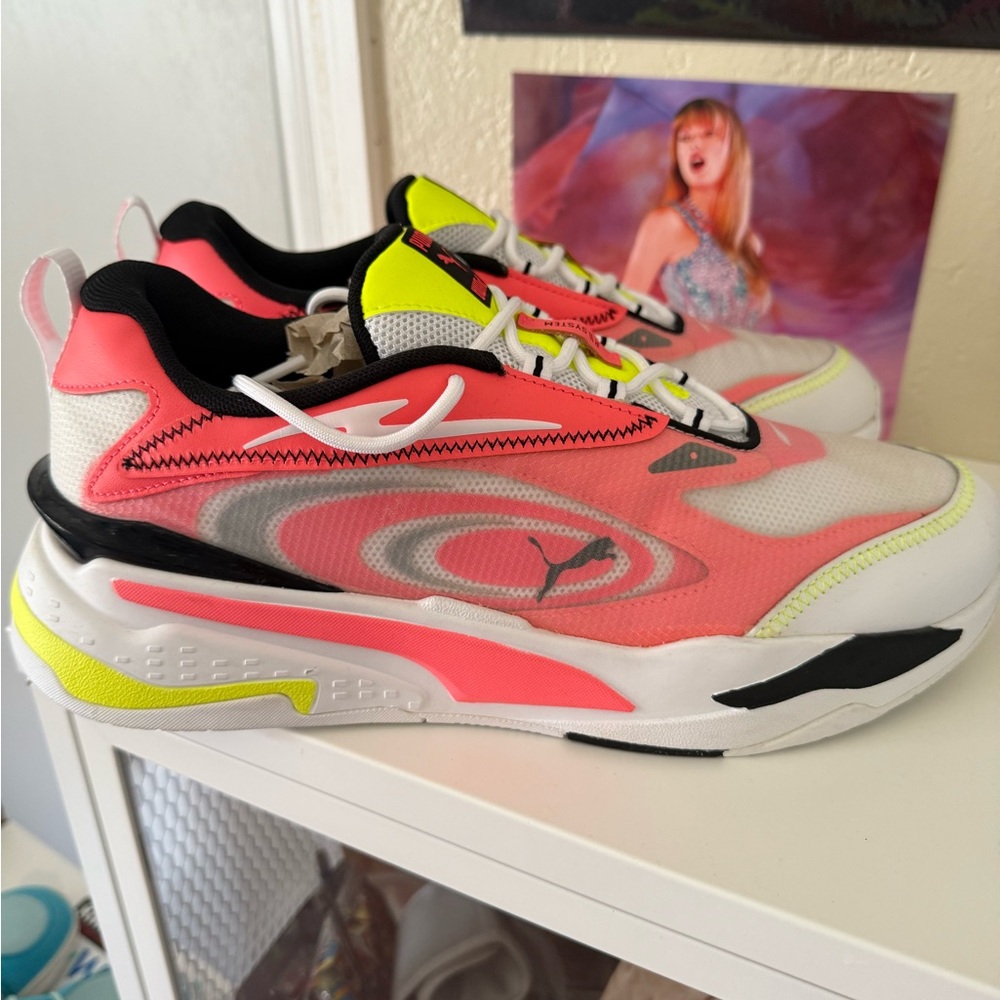 Men’s Puma Sneakers